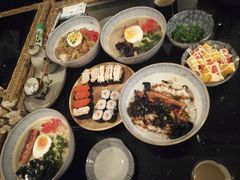-春笙食堂.丼饭拉面寿司(GOGO新天地店)