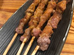 -塔哈尔·新疆盛宴(城西银泰店)