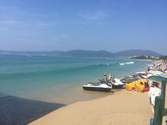 -亚龙湾海底世界