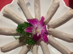 -蓉城老妈火锅(双林路店)