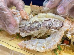 -醉壹号海鲜大排档(厦门美食地标店)