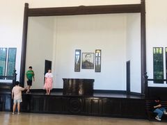 -溪口-滕头旅游景区