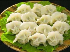 手工水饺-龙大哥辣子鸡(亚太中心店)