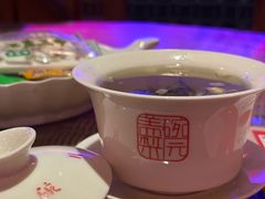 -盖碗儿梨园·变脸吐火·川剧(天府广场店)