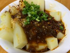 -洞子口张老二凉粉(文殊院店)