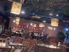 -常和州·夜宵大排档(常州单店)