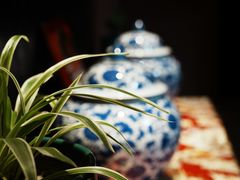-翠园十八号庭院餐厅