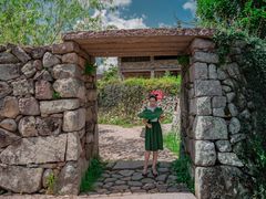 -楠溪江风景名胜区