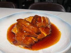 -十六台·经典广东菜(德外大街店)