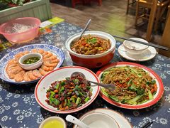 -柴火农家·江西赣南菜(土华店)