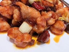 -四季民福烤鸭店(王府井东安门店)