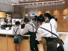 -ABC Cooking Studio(上海环球金融中心店)