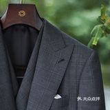 Fesuntailor-西服定制