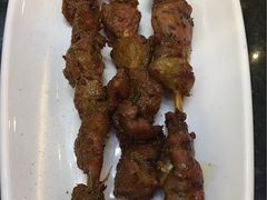 -新兴·金羊座·粤菜点心(乐峰店)