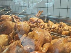 -同发号饭庄(复兴路店)