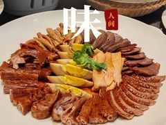 -潮州府·潮菜·砂锅粥(徐家汇店)
