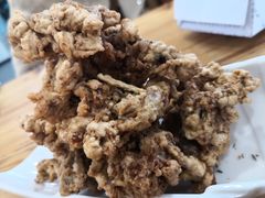 风味炸鸡架-余丞记川渝面馆(云峰店)
