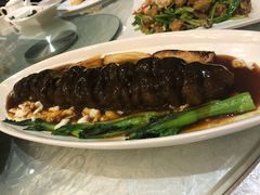 -东方之珠海鲜酒楼(南开店)