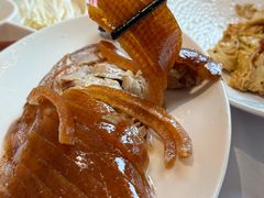 -月福京味斋·烤鸭店·北京菜(鼓楼总店)