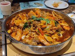 -黄记煌三汁焖锅(金凤万达广场店)