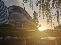 -星巴克(北京望京店)