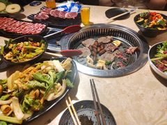 -玲姐吉祥齐市烤肉