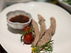 -北京老铺烤鸭(高新店)