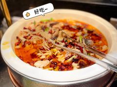 -韩盛·盛江山自助料理(中街大悦城店)