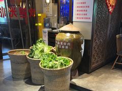 -蓉和妈妈菜·芙蓉花开(高新店)