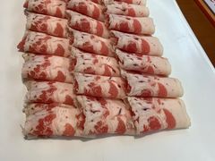 -1078號老北京涮肉(万达广场店)