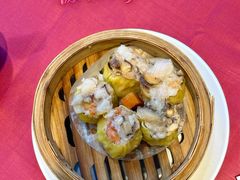 -北园酒家(小北路店)