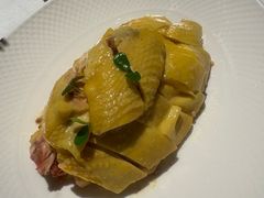-醉舍·新淮扬菜(长宁龙之梦店)