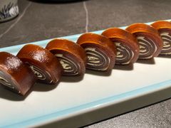 -前海沿·青岛菜(大拇指广场石老人店)