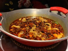 -红辣椒·川菜·火锅(张杨路店)