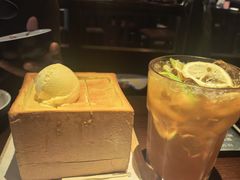 -绿茶餐厅(深圳龙华天虹购物中心店)