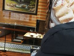 -向阳庄烧烤店(望京西园店)