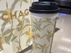 -霸王茶姬(长沙湖南大学登高路店)