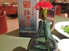 -老吉堂上海本帮菜(望京万象汇店)