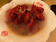 -於氏虾神(盱眙总店)