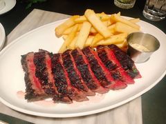 -壳里西餐厅Coquille Seafood Bistro(蒙自路店)