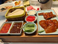 -院里寻菜·精致庭院菜(观沙岭店)