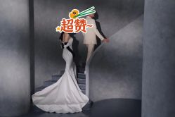 -金夫人婚纱摄影(华南店)