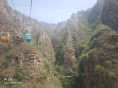 -北京上方山国家森林公园