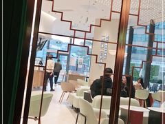 大堂-奈雪的茶(优特汇店)