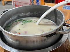 -南记食粥坊·宵夜大排档(莲花店)