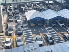-港珠澳大桥(珠海段)