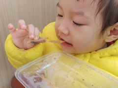 -茂名道烧饼王(海地店)