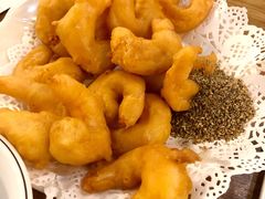 -陈傻子餐厅(世纪都会店)