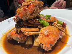 -有位虾匠·手工土菜小馆(市北店)