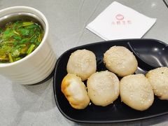 -小杨生煎(湟普汇店)